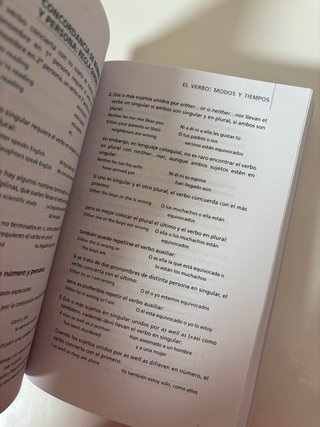 Gramática Inglesa 9a Edición