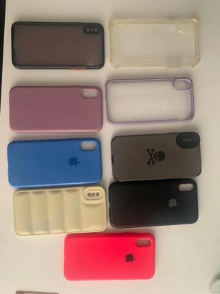 iPhone XS Space Gray 64GB