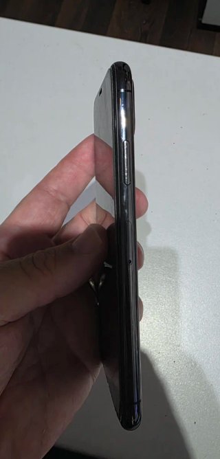 iPhone XS Space Gray 64GB