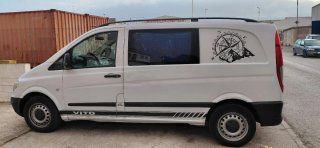 Mercedes-Benz Vito 2006