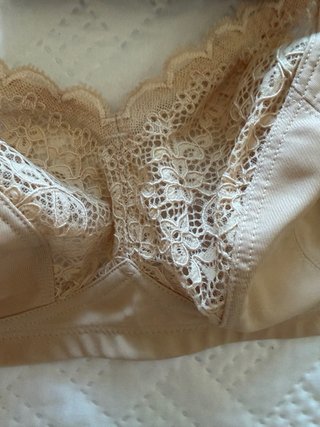 Sujetador Anita Beige Nuevo