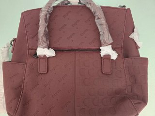 Bolso Alma Loverty Desigual  Nuevo