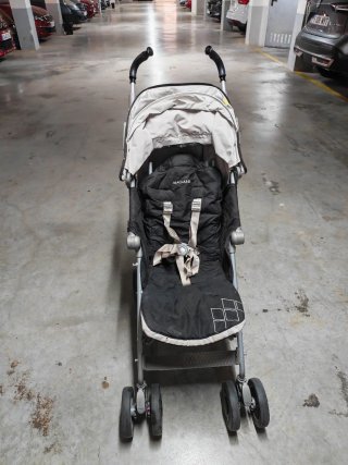 Silla de paseo Maclaren