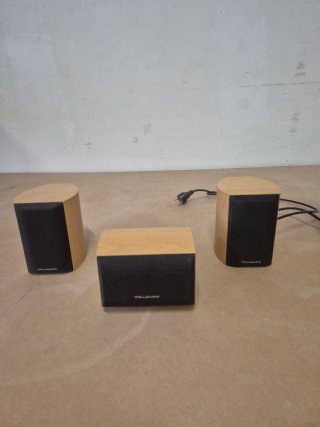 Home Cinema Altavoces Wharfedale
