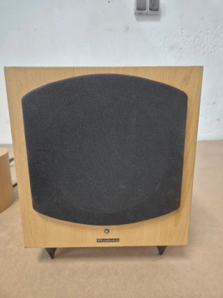 Home Cinema Altavoces Wharfedale