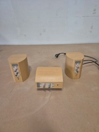 Home Cinema Altavoces Wharfedale