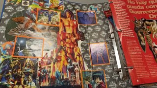 Manga manía  coleccion