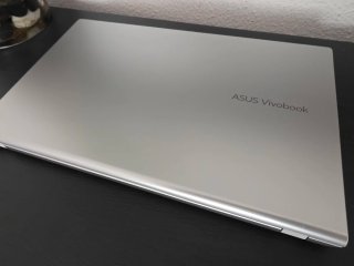 Portatile ASUS Vivobook Argento