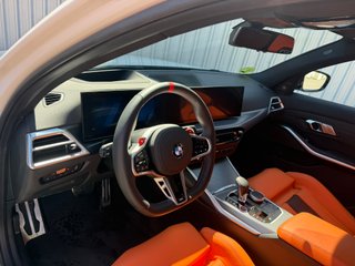 BMW Serie 3 2026