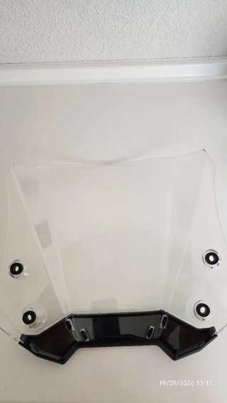 Pantalla original Suzuki V-Strom 650 (2023)