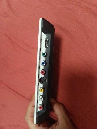 Capturadora Video Blackmagic Intensity Shuttle USB