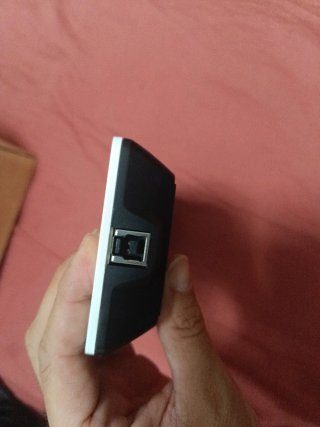 Capturadora Video Blackmagic Intensity Shuttle USB