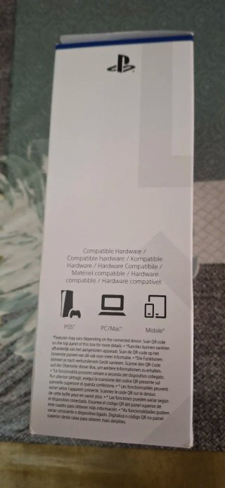Playstation 5 Mando inalámbrico DualSense