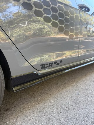 Volkswagen Golf GTI TCR 290CV DSG 🔥 Acepto cambios