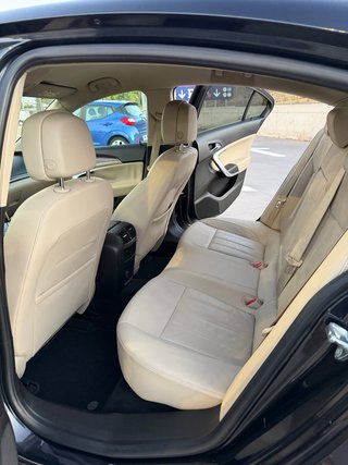 Opel Insignia 2015