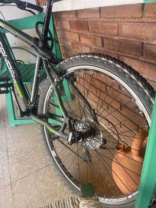 Bicicleta de montaña Conor 6300