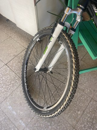 Bicicleta de montaña Conor 6300
