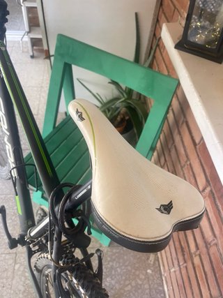Bicicleta de montaña Conor 6300