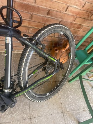 Bicicleta de montaña Conor 6300