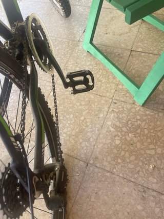 Bicicleta de montaña Conor 6300