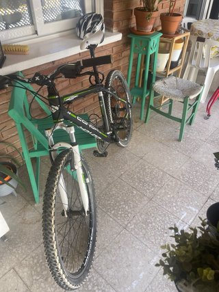 Bicicleta de montaña Conor 6300