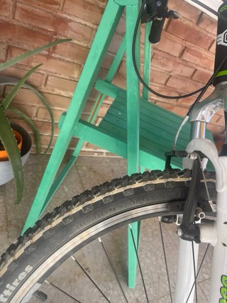 Bicicleta de montaña Conor 6300
