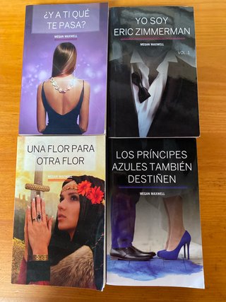 Libros