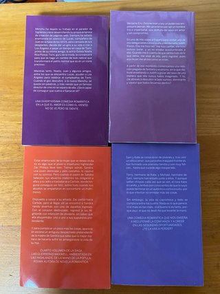 Libros