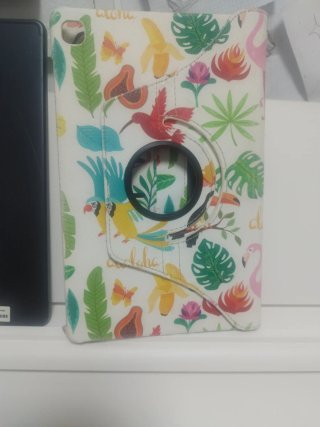 Samsung Tab S6 Lite Gris