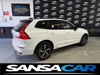 Volvo XC60 2022