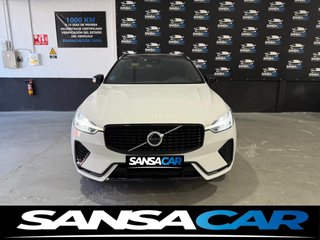 Volvo XC60 2022