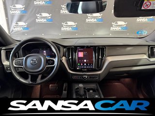 Volvo XC60 2022