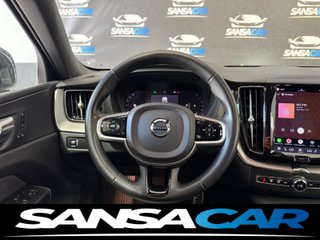 Volvo XC60 2022