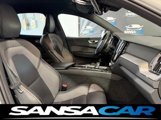 Volvo XC60 2022