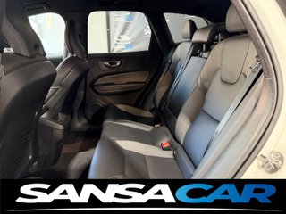Volvo XC60 2022