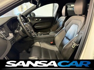Volvo XC60 2022