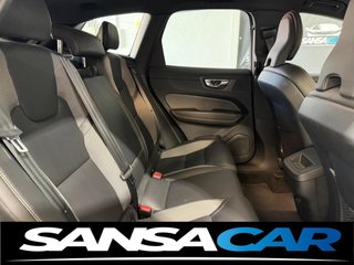 Volvo XC60 2022