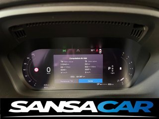 Volvo XC60 2022