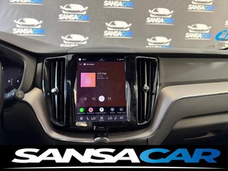 Volvo XC60 2022