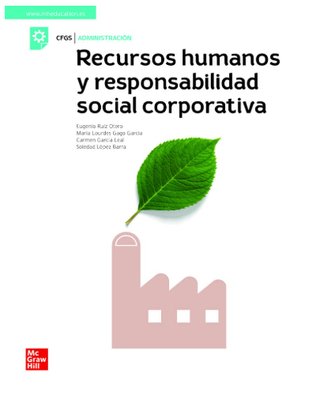 recursos humanos y responsabilidad social corporat