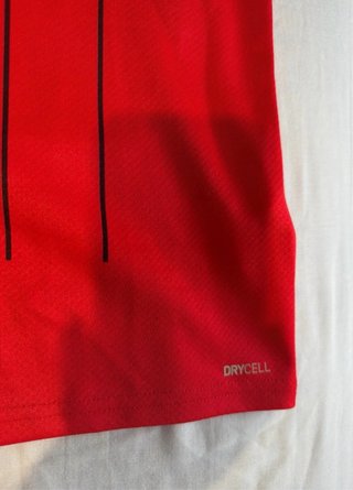 Camiseta Selección Egipto Puma