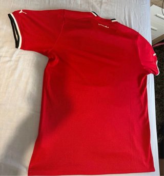 Camiseta Selección Egipto Puma