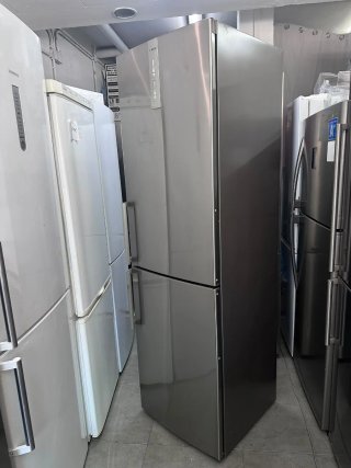 Nevera Combi Bosch con garantia transporte