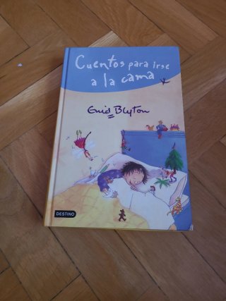 Cuentos