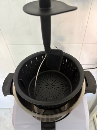 Monsieur Cuisine Smart Robot Cocina