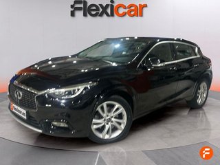 Infiniti Q30 2.2D SPORT 7DCT