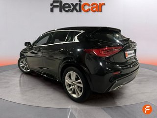 Infiniti Q30 2.2D SPORT 7DCT