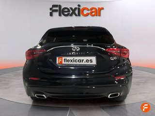 Infiniti Q30 2.2D SPORT 7DCT