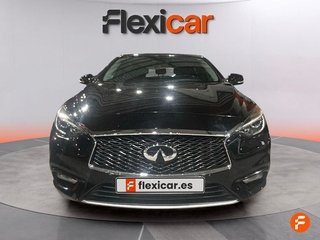 Infiniti Q30 2.2D SPORT 7DCT