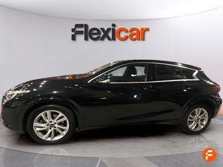 Infiniti Q30 2.2D SPORT 7DCT